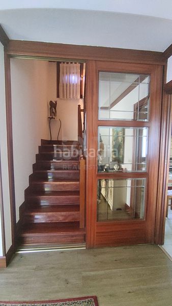 Foto 4d76cb57-4a2c-43c3-ae30-8d2afedbdf42. Casa amb calefacció aparcament a Bermeo