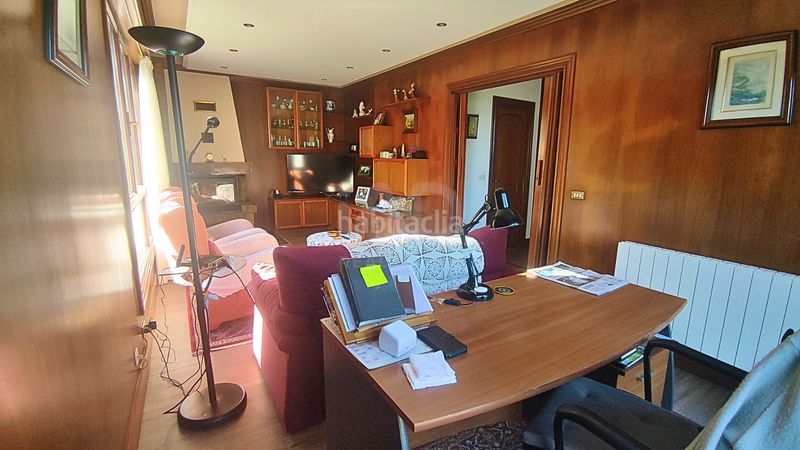 Foto 5bebacb9-7963-4751-9625-0200cd8d3dad. Casa amb calefacció aparcament a Bermeo