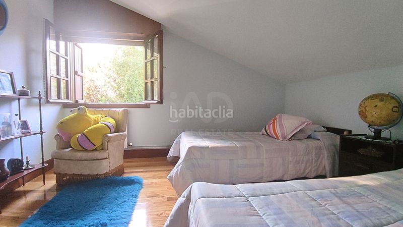 Foto 9be1c8fc-ec42-4f46-8ec9-bc14d44b97cd. Casa amb calefacció aparcament a Bermeo