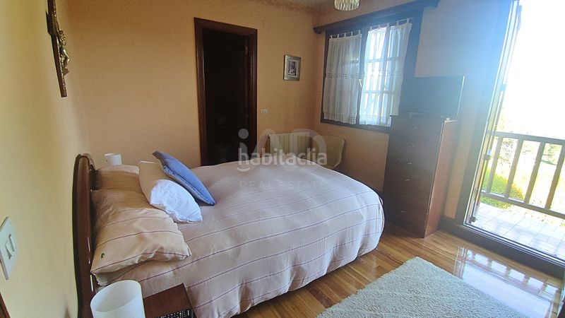 Foto a076068f-026f-4320-8564-0312ab67a375. Casa amb calefacció aparcament a Bermeo