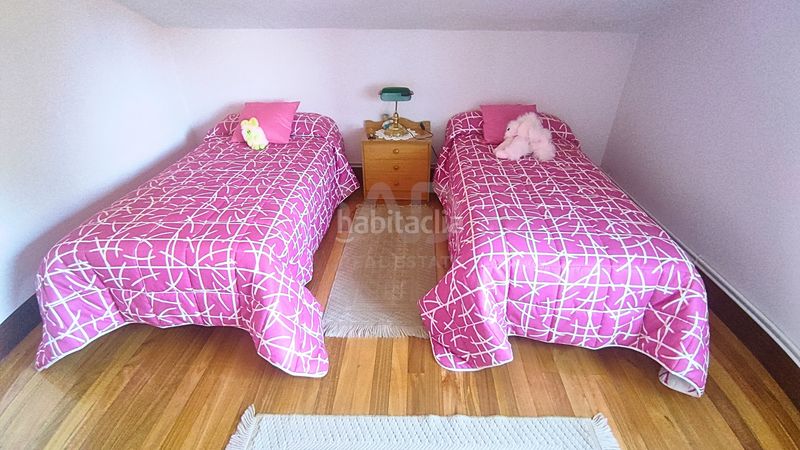 Foto f01db628-b2ca-403e-8b03-fae47742d608. Casa amb calefacció aparcament a Bermeo