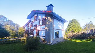 Haus in Bermeo