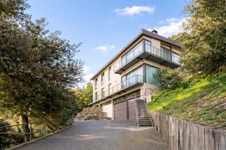 Haus in Carrer del baladre 44