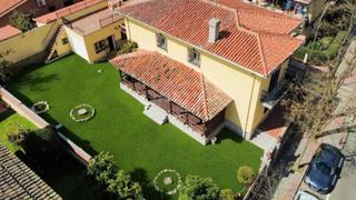 Location Maison à Calle rodriguez lazaro madrid 0 0