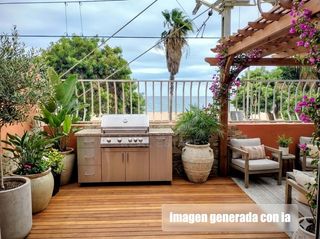 Appartement à Canet de Mar