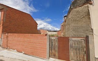Wohngrundstück in Calle de arriba 32