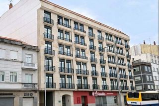 Appartement à Marín