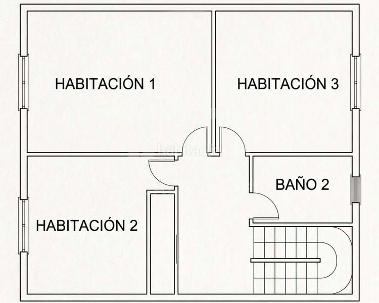 Foto 004116fb-a524-4202-92da-9ee434f80795. Casa a Abarán