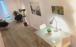 Etagenwohnung in Raval