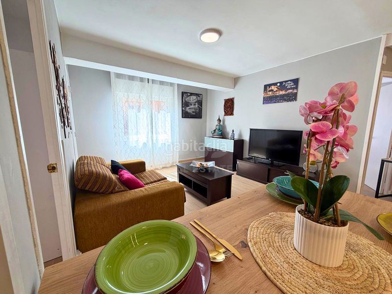 Foto 2a707f47-ca76-46b4-8de8-1b85b71d3149. Piso en calle aragón 27 en Plaza de Toros-Avenida Chapí-Trinquete Elda