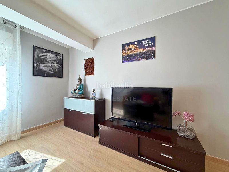 Foto 465107b4-ac7a-46a5-85bb-13d1080ef69f. Piso en calle aragón 27 en Plaza de Toros-Avenida Chapí-Trinquete Elda