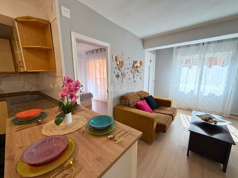 Foto 61a890e9-4cb7-480c-bb07-bebca208e9d5. Piso en calle aragón 27 en Plaza de Toros-Avenida Chapí-Trinquete Elda