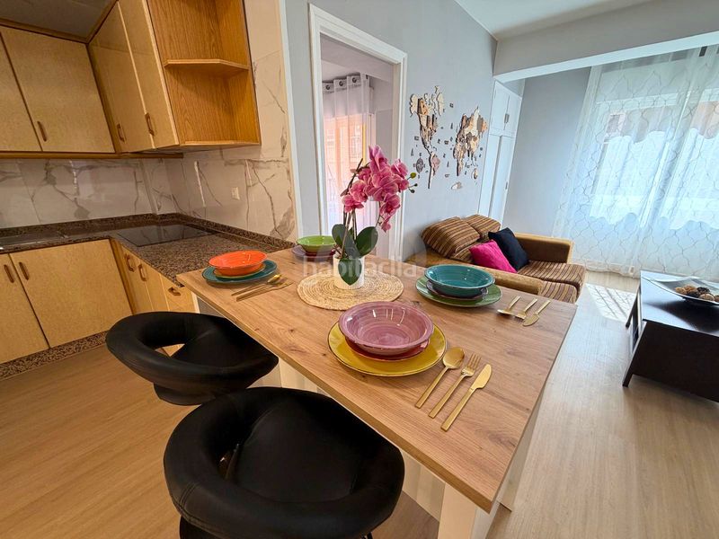 Foto 7bc37290-6a3e-4be2-8641-dc981b53421a. Piso en calle aragón 27 en Plaza de Toros-Avenida Chapí-Trinquete Elda