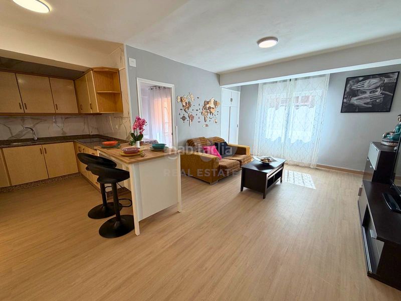 Foto 961e0b49-018a-46d8-9593-9605a782f169. Piso en calle aragón 27 en Plaza de Toros-Avenida Chapí-Trinquete Elda