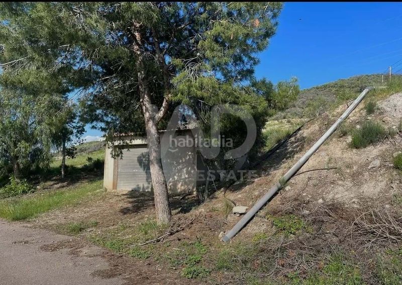 Foto 1c2ca14e-44cb-4637-9ddf-5828e377fe6a. Finca rústica a Pozo Higuera Lorca