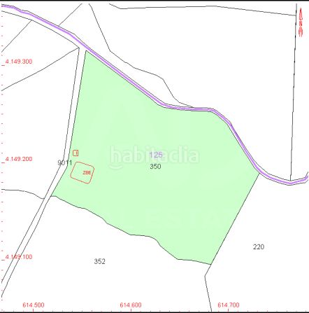 Foto 3b787eea-c1b6-43cd-8152-b4620742dcfc. Finca rústica a Pozo Higuera Lorca