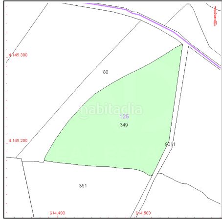 Foto 6e6970b9-9807-429a-9543-82e5988d137e. Finca rústica a Pozo Higuera Lorca