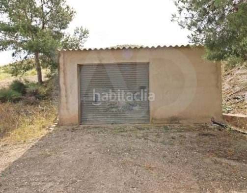 Foto e51ae0f3-2400-4995-9744-33944fbf8ff2. Finca rústica a Pozo Higuera Lorca