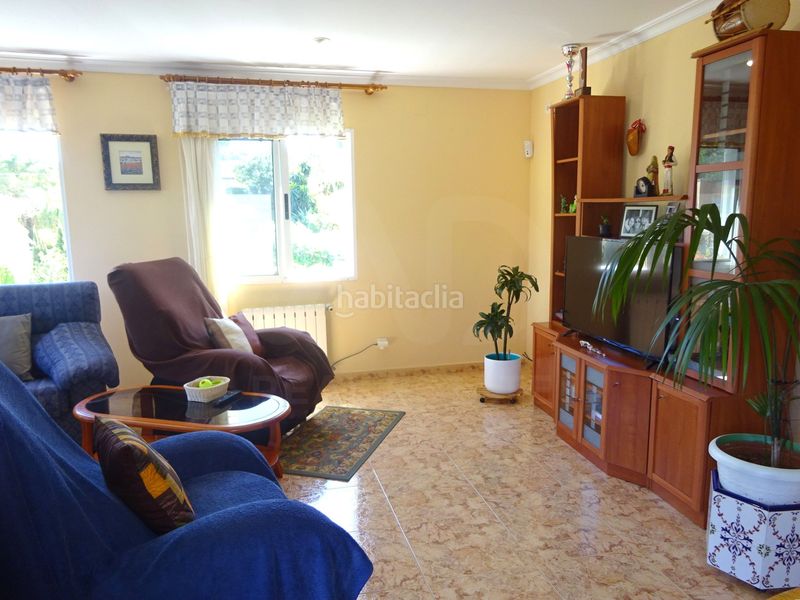 Foto 0689e3b0-d405-4a4c-9921-6941173012c1. Casa amb calefacció aparcament a Centro Urbano Dénia