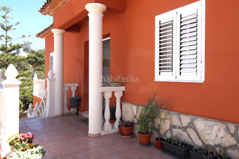Foto 83408796-7f40-4682-bca6-79dbfbf0b90f. Casa amb calefacció aparcament a Centro Urbano Dénia