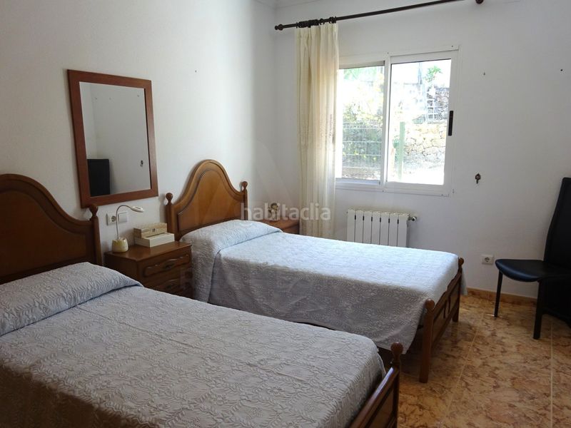 Foto b47d033c-c194-47e0-a553-14b7d41a6b7e. Casa amb calefacció aparcament a Centro Urbano Dénia
