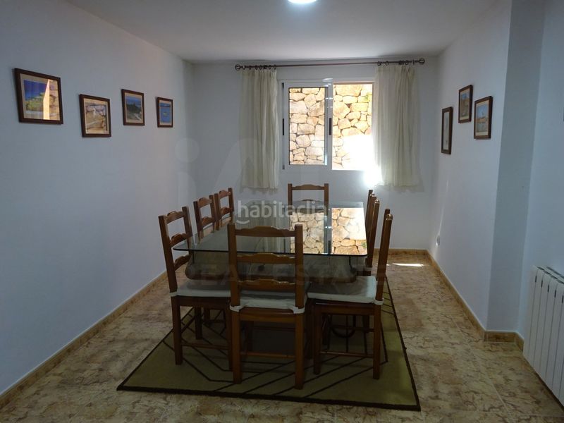 Foto b5c692d7-12c1-4629-ab89-b4c0e2cc9e37. Casa amb calefacció aparcament a Centro Urbano Dénia