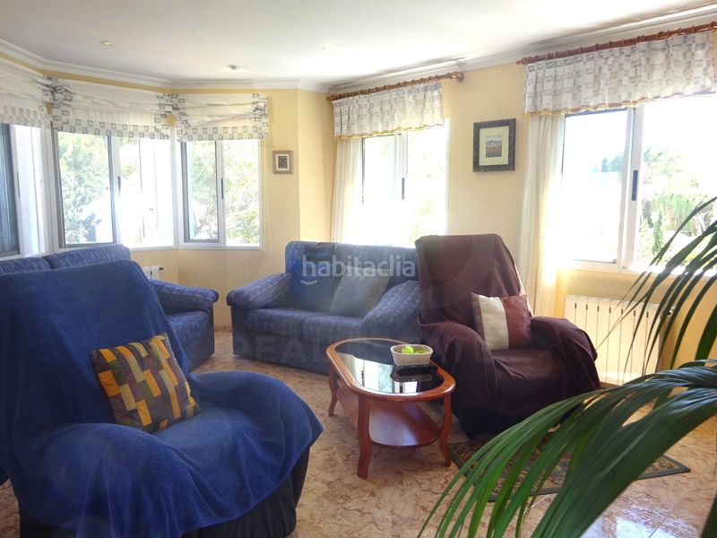 Foto dbf654cb-fec0-4a42-8287-863ef1fbf7c5. Casa amb calefacció aparcament a Centro Urbano Dénia