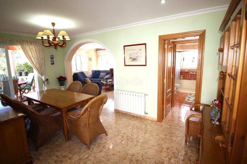 Foto e510c17b-674c-423e-a2f8-84ecdf323484. Casa amb calefacció aparcament a Centro Urbano Dénia