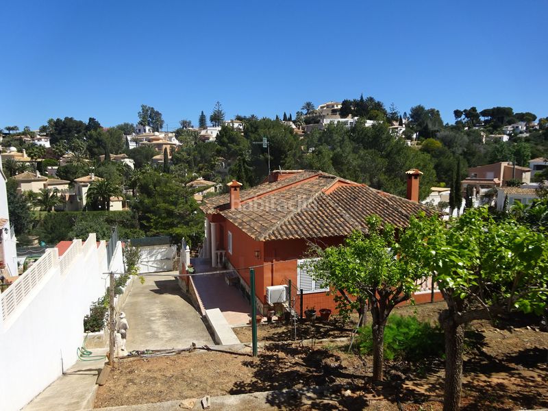 Foto f1d3c645-b270-4cb3-9af5-9b50314428b5. Casa amb calefacció aparcament a Centro Urbano Dénia