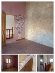 Casa bifamiliare in La Paca