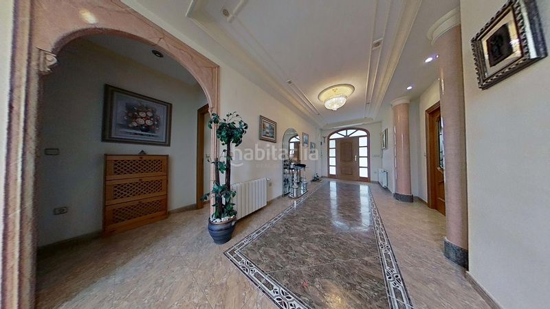 Foto 56121e84-d90a-4396-ae89-255727e2dcf5. Chalet en Ciutat Jardí - Torreta Verdí Elche / Elx