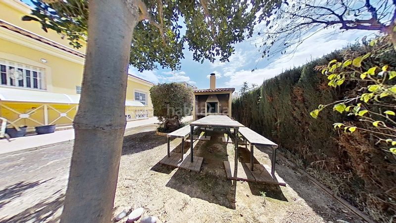 Foto 6989121f-73a6-467d-a8dd-7bdfa5b5ccfb. Chalet en Ciutat Jardí - Torreta Verdí Elche / Elx
