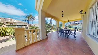 Chalet in Ciutat Jardí - Torreta Verdí