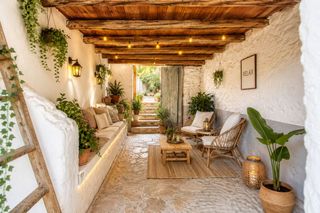 Casa a Gaucín