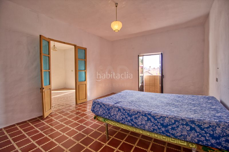 Foto 0005b226-6bb2-4e3c-9539-876b3ab63704. Casa amb calefacció aparcament a Gaucín