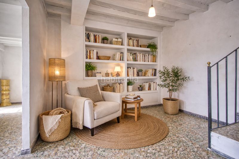 Foto 03b495e9-7a51-46a9-8b34-ad375edab1fe. Casa amb calefacció aparcament a Gaucín