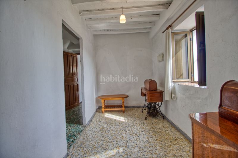Foto 13d70f88-4d71-49b0-9945-ce5c33316687. Casa amb calefacció aparcament a Gaucín