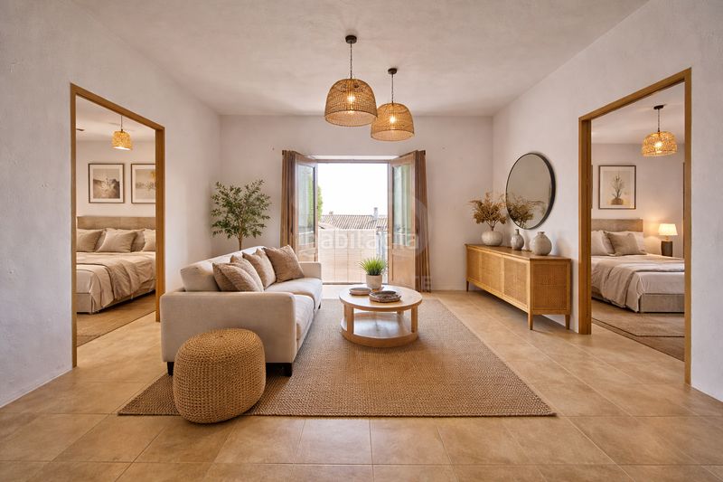 Foto 1c2f9382-2c4a-4f37-8765-b357ac65fde1. Casa amb calefacció aparcament a Gaucín