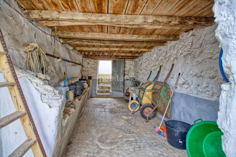 Foto 54106703-47e2-42f6-86c7-6e780730dd82. Casa amb calefacció aparcament a Gaucín