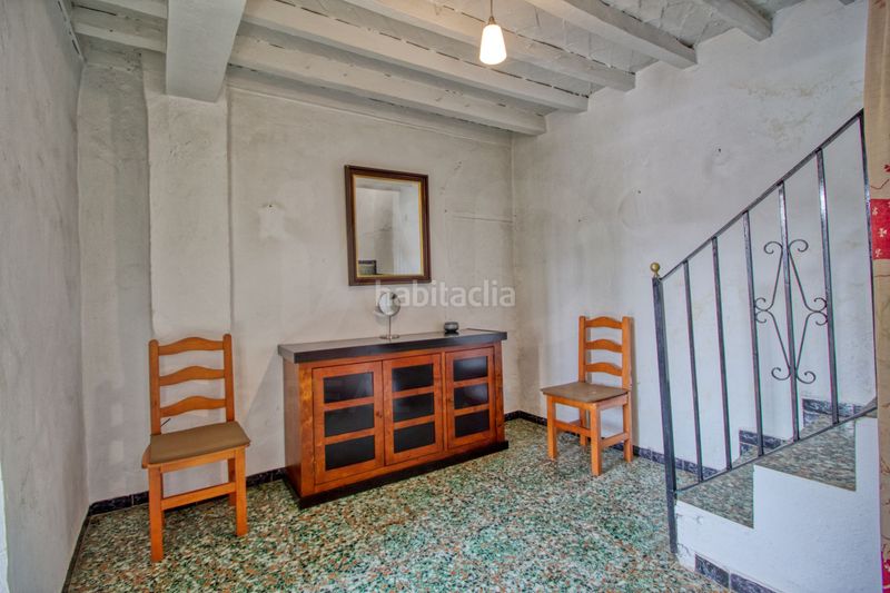 Foto 78fb77a6-c3c3-4da4-a9e0-eb60e472225d. Casa amb calefacció aparcament a Gaucín
