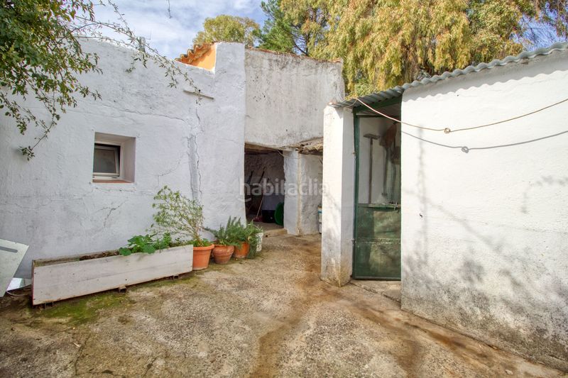Foto 84a3d38a-4f54-48af-aae7-3743414fa28d. Casa amb calefacció aparcament a Gaucín