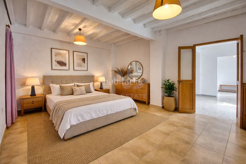 Foto 8ddaae04-007a-4f18-ac7c-a6c9018ba33e. Casa amb calefacció aparcament a Gaucín