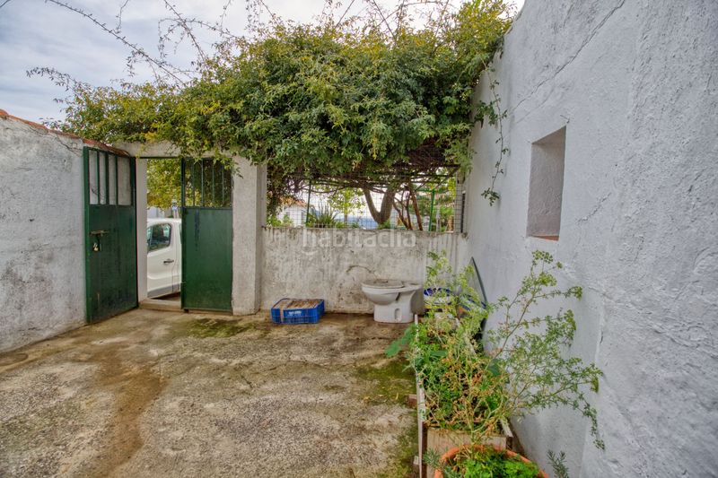 Foto 9168d2f5-d137-4101-9a51-587125f676d5. Casa amb calefacció aparcament a Gaucín