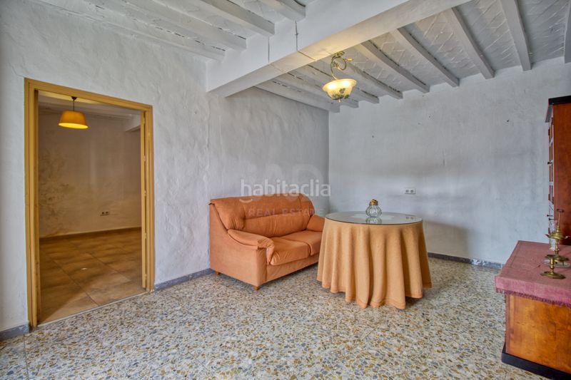 Foto bd2f3a31-89c5-4b7d-8878-e8abae555c5b. Casa amb calefacció aparcament a Gaucín