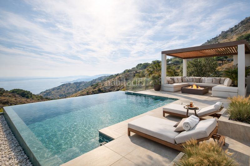 Foto cfb7631f-d929-4013-b75f-6161147309d0. Casa amb calefacció aparcament a Gaucín