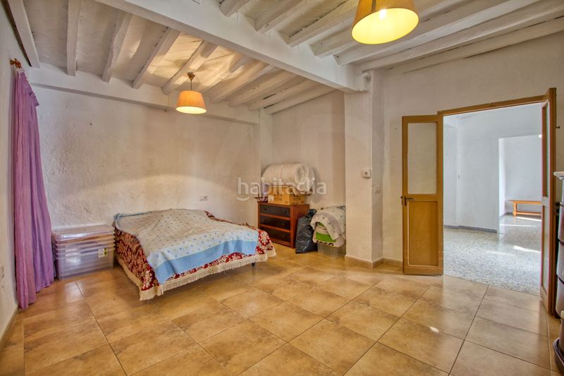 Foto f0021d2c-7869-49a1-8f0d-6841c53a0d60. Casa amb calefacció aparcament a Gaucín