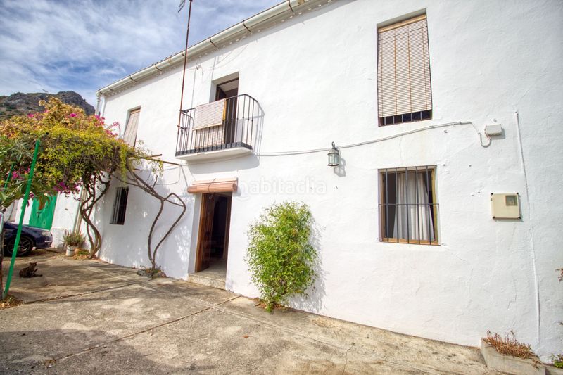 Foto f580e6ff-b22e-4b09-a782-4030631ceab8. Casa amb calefacció aparcament a Gaucín