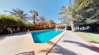Chalet in Peña de las Águilas