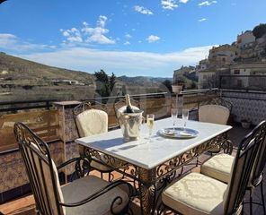 Attico in Caravaca de la Cruz