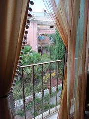 Attico in Caravaca de la Cruz